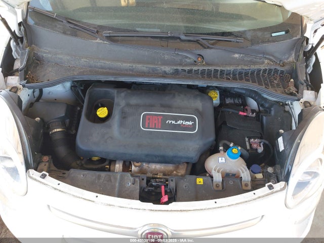 Fiat 330a1047 2014 ZFBCFADH9EZ008735 Image 10