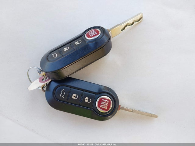 Fiat 330a1047 2014 ZFBCFADH9EZ008735 Image 11