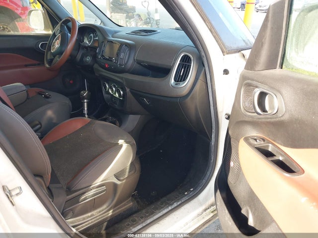 Fiat 330a1047 2014 ZFBCFADH9EZ008735 Image 5