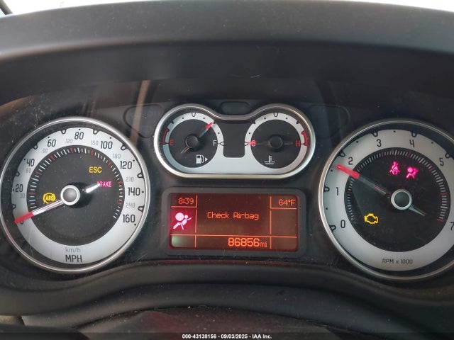 Fiat 330a1047 2014 ZFBCFADH9EZ008735 Image 7