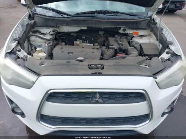 2013 MITSUBISHI RVR 4A4AJ4AU1DE603437 Photo 9