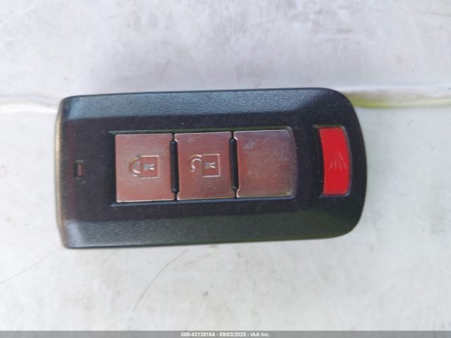 2013 MITSUBISHI RVR 4A4AJ4AU1DE603437 Photo 10