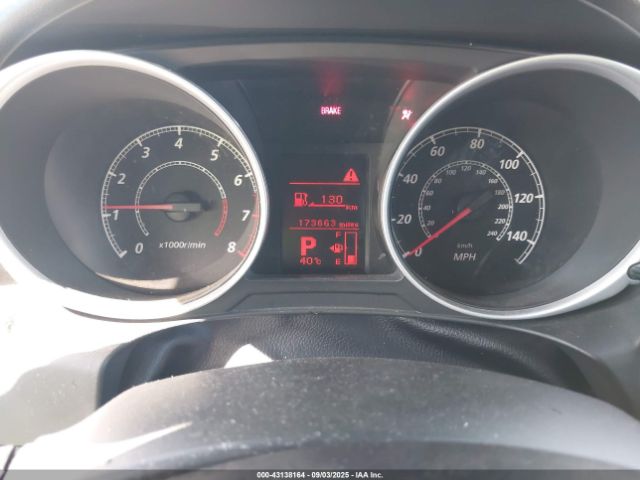 2013 MITSUBISHI RVR 4A4AJ4AU1DE603437 Photo 6