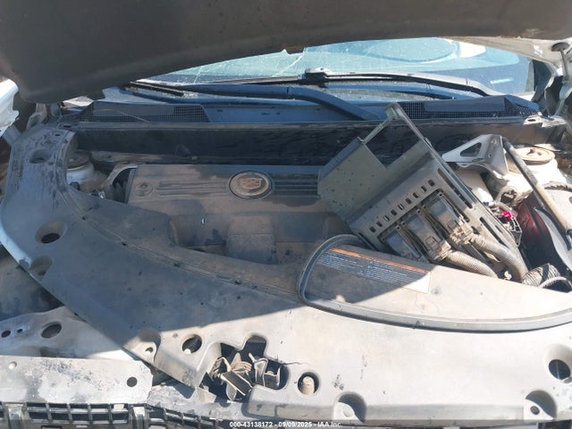 2014 CADILLAC SRX 3GYFNAE38ES518291 Photo 9