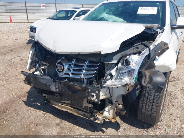 2014 CADILLAC SRX 3GYFNAE38ES518291 Photo 5