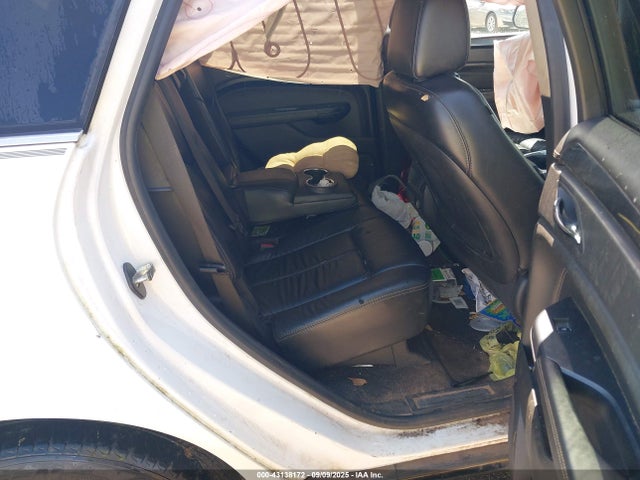 2014 CADILLAC SRX 3GYFNAE38ES518291 Photo 7