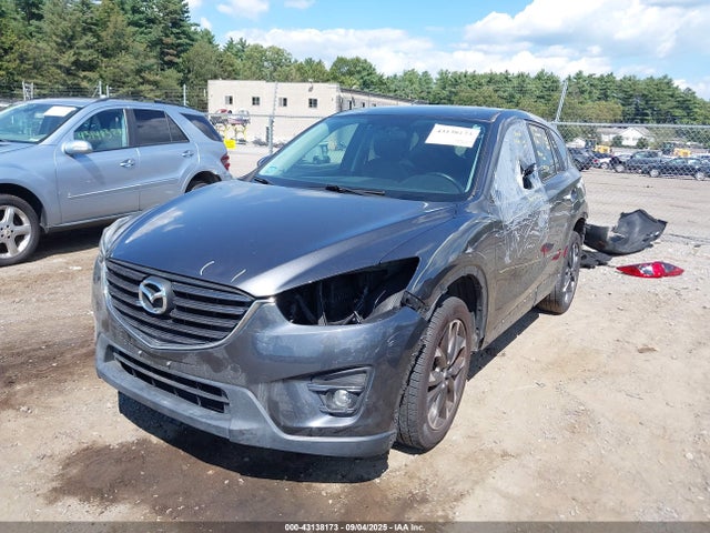 JM3KE4DYXG0689029 Mazda py