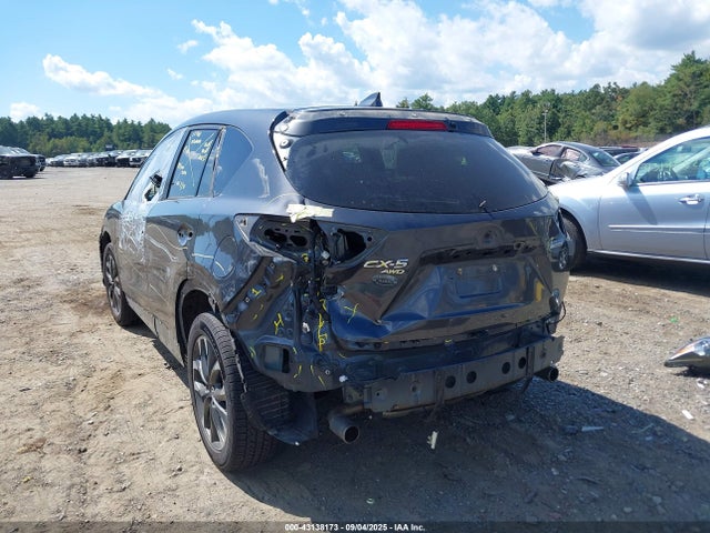 JM3KE4DYXG0689029 Mazda py