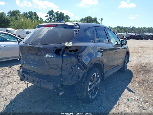 JM3KE4DYXG0689029 Mazda py