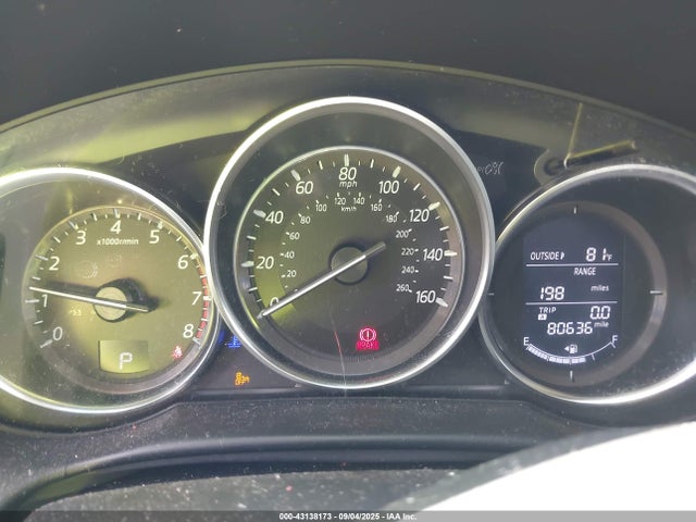 JM3KE4DYXG0689029 Mazda py