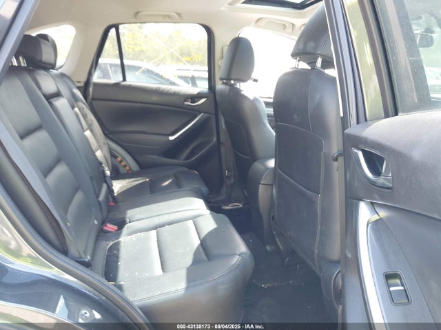 JM3KE4DYXG0689029 Mazda py