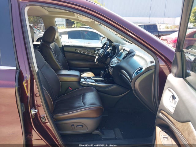 5N1AL0MN4EC531706 Infiniti QX60