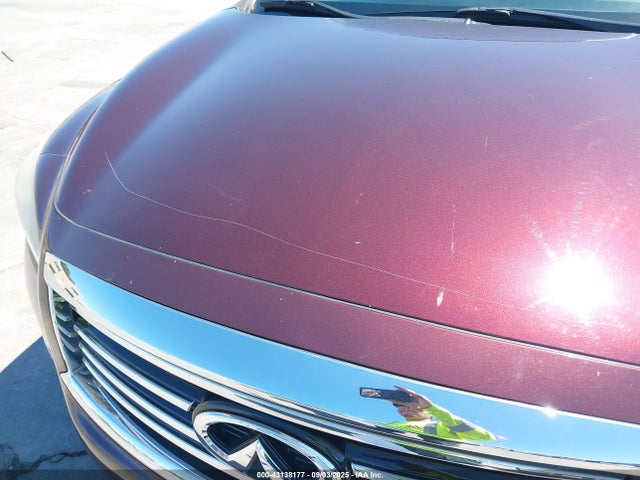 5N1AL0MN4EC531706 Infiniti QX60