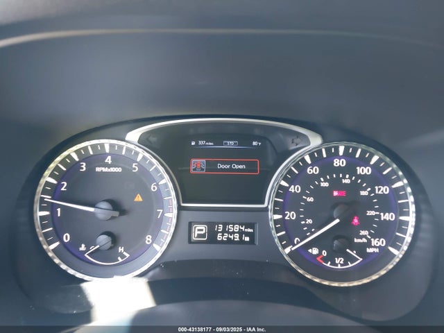 5N1AL0MN4EC531706 Infiniti QX60