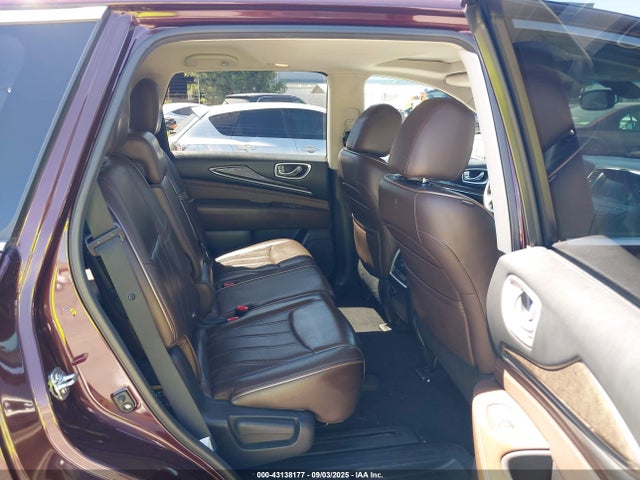 5N1AL0MN4EC531706 Infiniti QX60