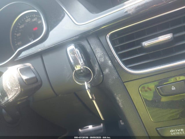 2013 AUDI RS 5 WUAC6AFR4DA900619 Photo 10