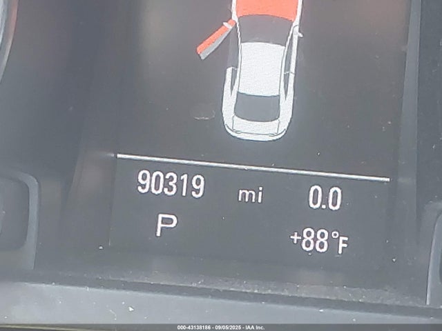 2013 AUDI RS 5 WUAC6AFR4DA900619 Photo 6