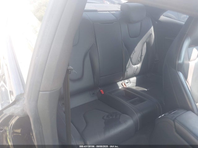 2013 AUDI RS 5 WUAC6AFR4DA900619 Photo 7