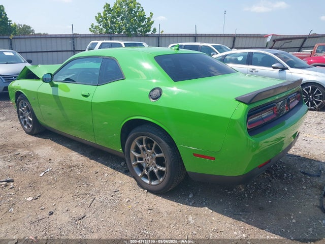 Dodge 2017 2017 2C3CDZGGXHH574674 Image 3