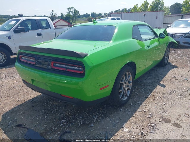 Dodge 2017 2017 2C3CDZGGXHH574674 Image 4