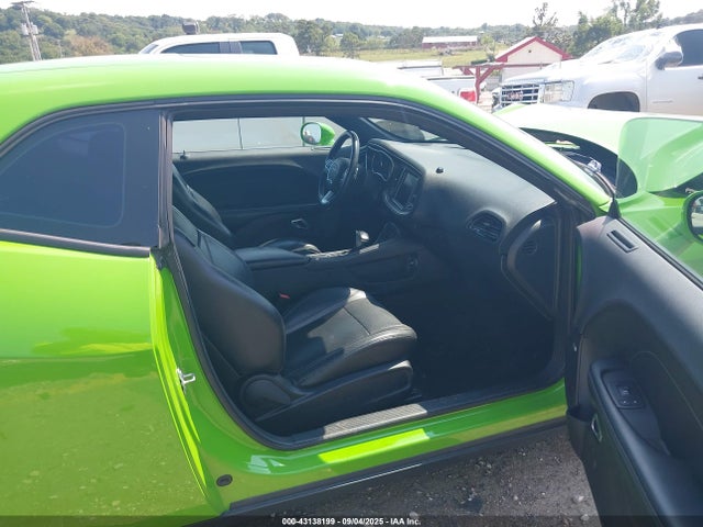 Dodge 2017 2017 2C3CDZGGXHH574674 Image 5