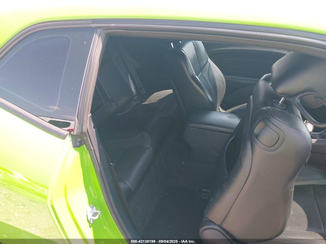 Dodge 2017 2017 2C3CDZGGXHH574674 Image 8