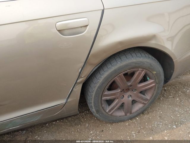 2005 AUDI A6 WAUDG74FX5N076515 Photo 5