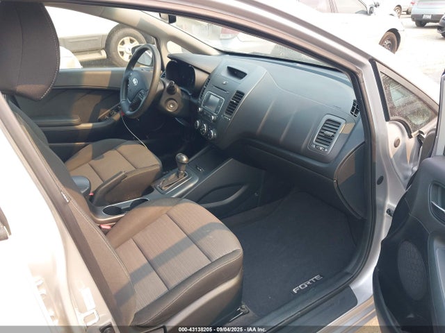 KNAFX4A64G5609506 KIA mpi nu