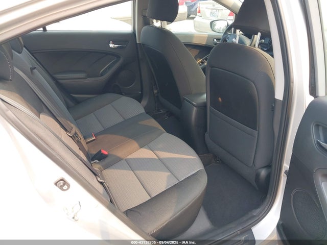 KNAFX4A64G5609506 KIA mpi nu