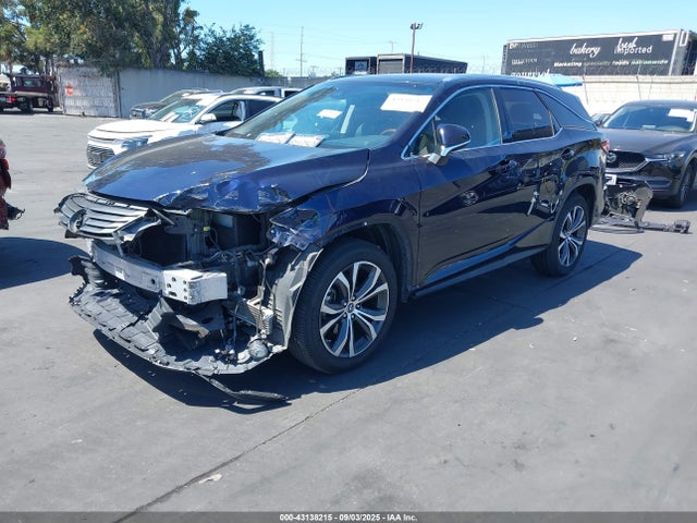 JTJGZKCA6J2008031 Lexus 2gr-fks
