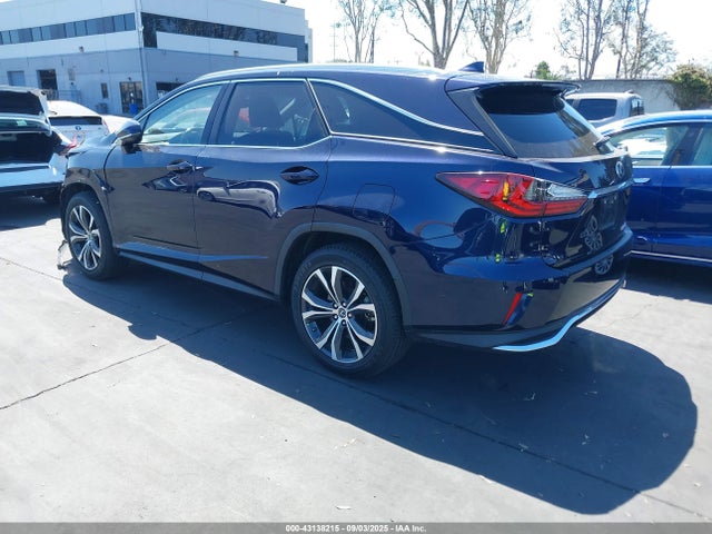 JTJGZKCA6J2008031 Lexus 2gr-fks