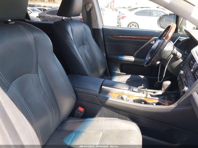 JTJGZKCA6J2008031 Lexus 2gr-fks
