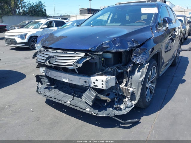 JTJGZKCA6J2008031 Lexus 2gr-fks