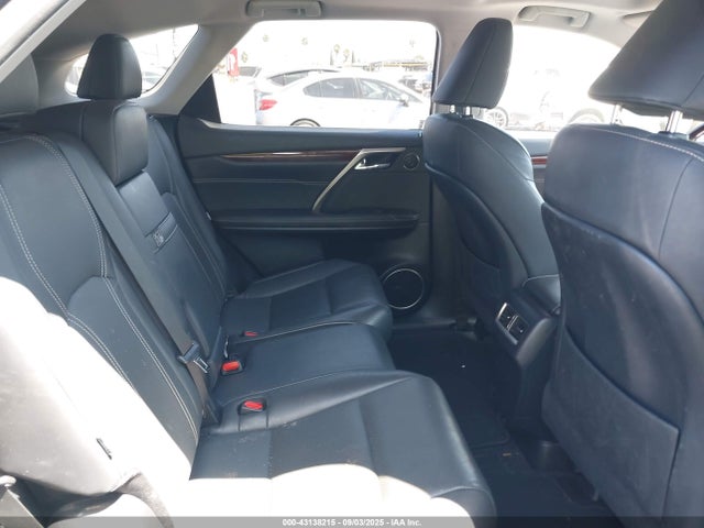 JTJGZKCA6J2008031 Lexus 2gr-fks