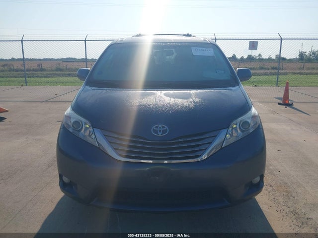 Toyota 2gr-fks 2017 5TDYZ3DC4HS820282 Image 6