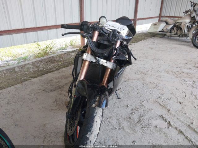2008 KAWASAKI ZX1000 JKAZXCE148A001738 Photo 4