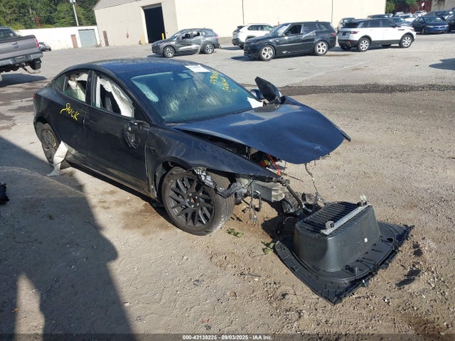 2024 TESLA MODEL 3 5YJ3E1EA2RF774089 Photo 0