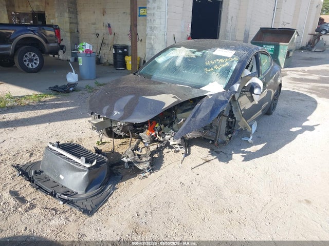 2024 TESLA MODEL 3 5YJ3E1EA2RF774089 Photo 1