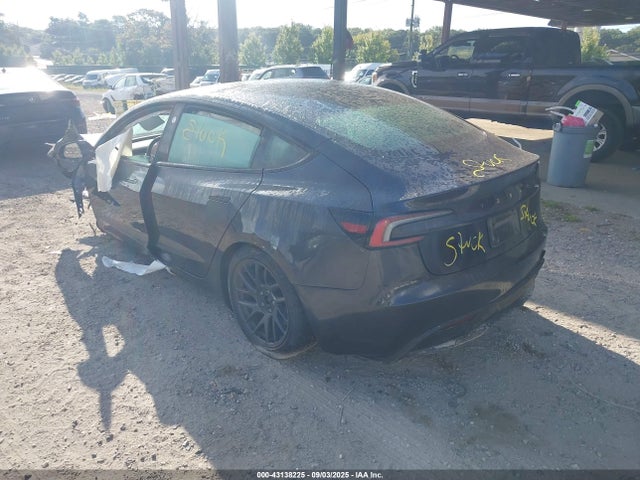 2024 TESLA MODEL 3 5YJ3E1EA2RF774089 Photo 2