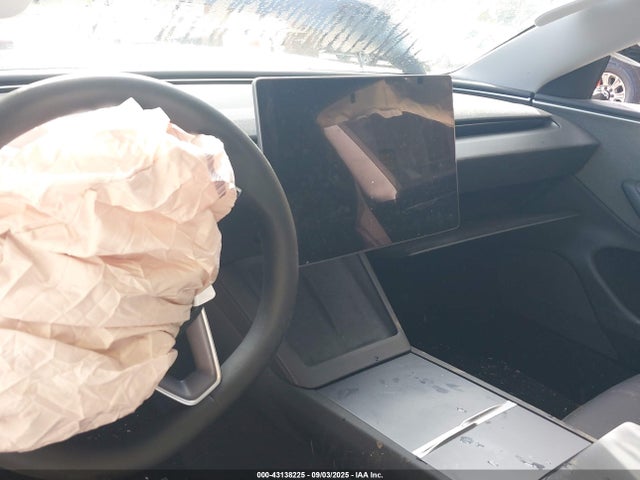 2024 TESLA MODEL 3 5YJ3E1EA2RF774089 Photo 6