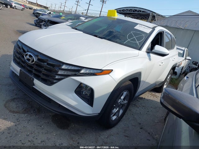5NMJA3AE2NH029360 Hyundai gdi theta iii