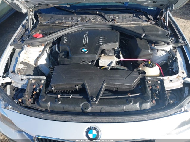 BMW 328I 2014 WBA3G7C53EK296102 Image 10