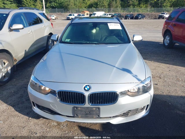 BMW 328I 2014 WBA3G7C53EK296102 Image 12