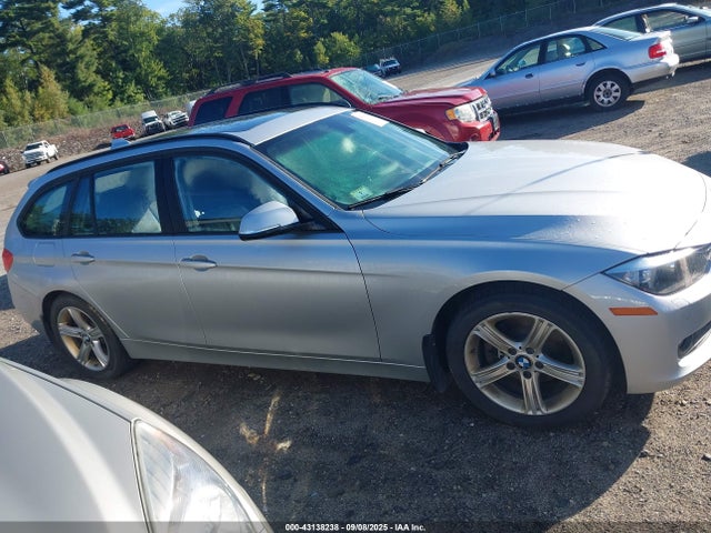 BMW 328I 2014 WBA3G7C53EK296102 Image 13