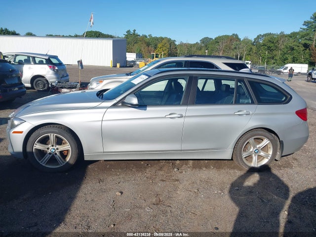 BMW 328I 2014 WBA3G7C53EK296102 Image 14