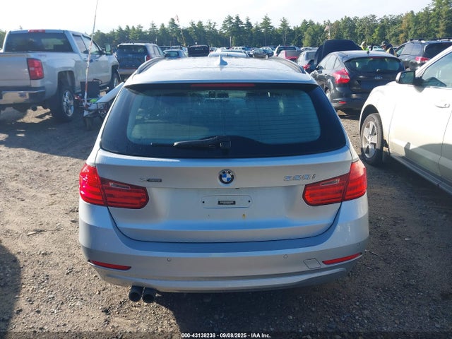 BMW 328I 2014 WBA3G7C53EK296102 Image 16