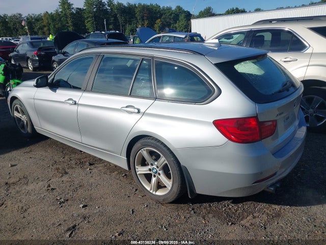 BMW 328I 2014 WBA3G7C53EK296102 Image 3