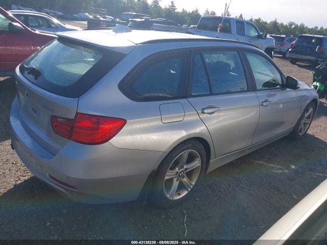 BMW 328I 2014 WBA3G7C53EK296102 Image 4
