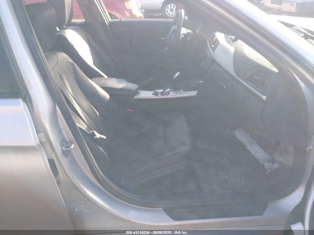 BMW 328I 2014 WBA3G7C53EK296102 Image 5