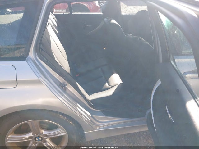 BMW 328I 2014 WBA3G7C53EK296102 Image 8